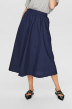 Nümph Nederdel Nugia