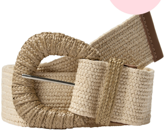 Nümph - Nuconza Bælte