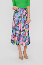 Nümph Nederdel Nugabby Printet