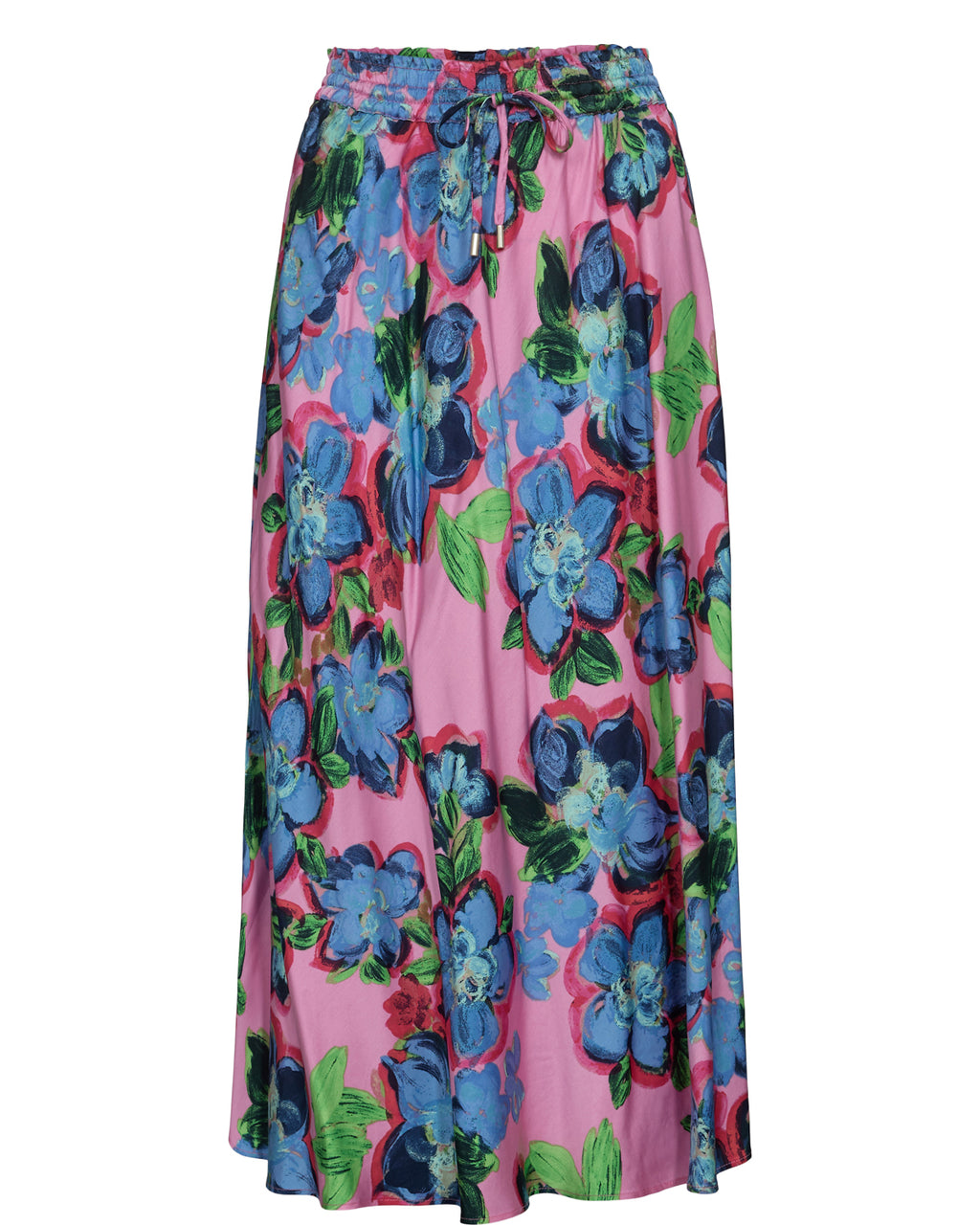 Nümph Nederdel Nugabby Printet