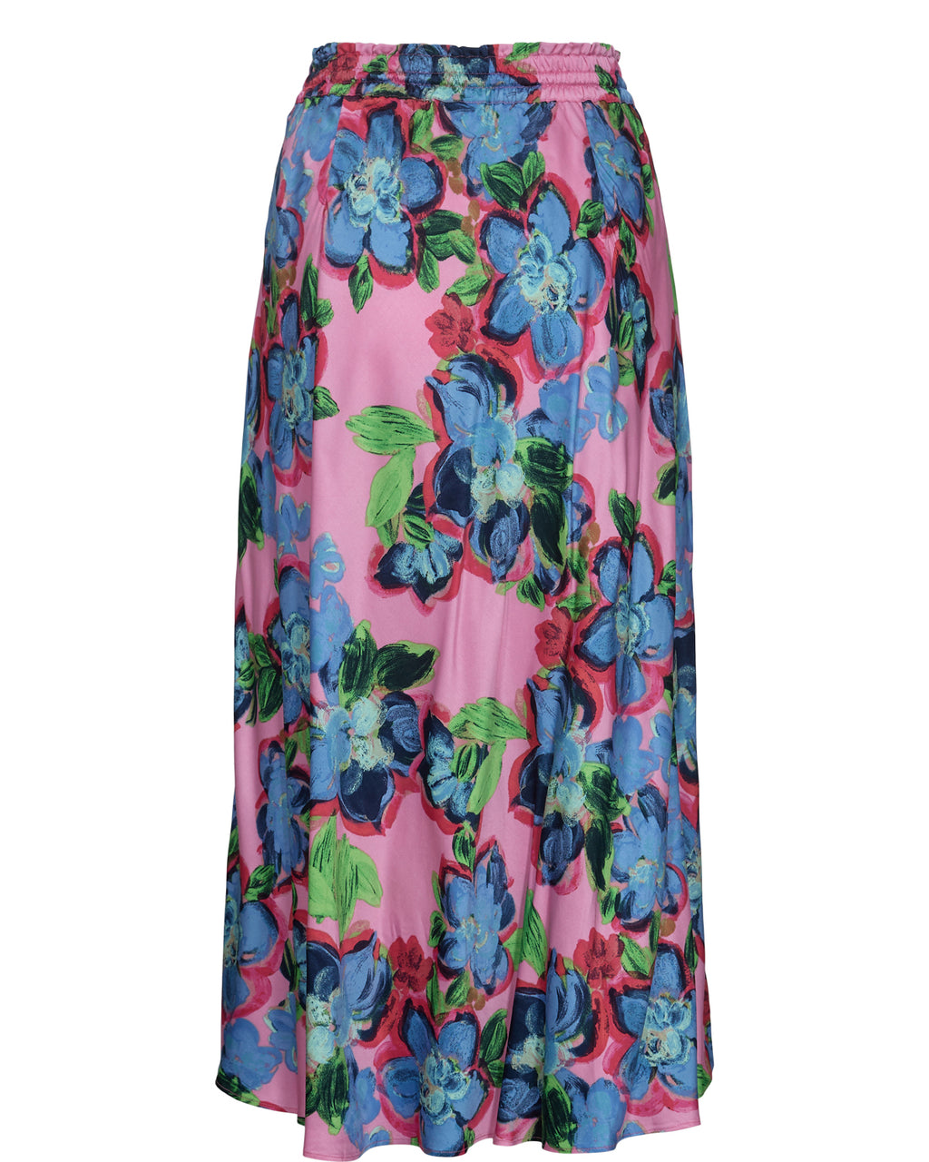 Nümph Nederdel Nugabby Printet