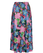 Nümph Nederdel Nugabby Printet