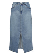 Nümph  Nederdel Nutoronto Denim