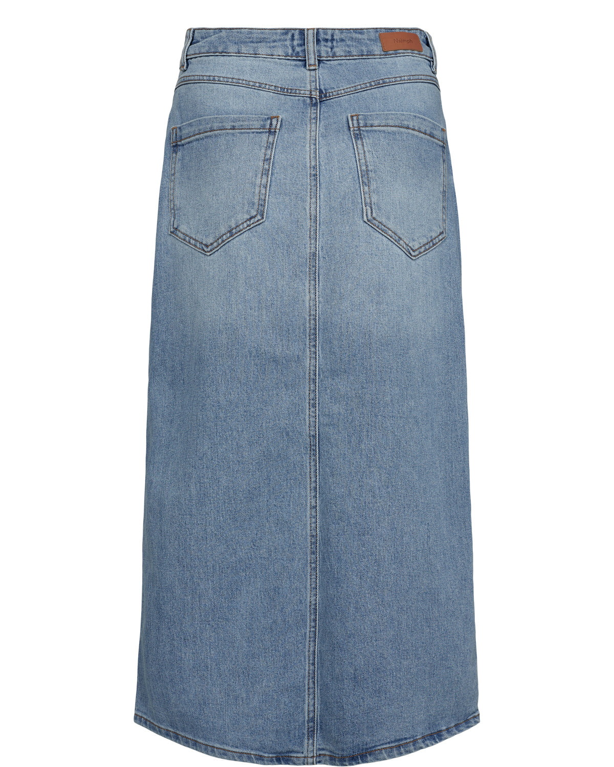 Nümph  Nederdel Nutoronto Denim