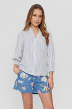 Nümph Skjorte Nuevas