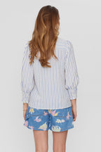 Nümph Skjorte Nuevas