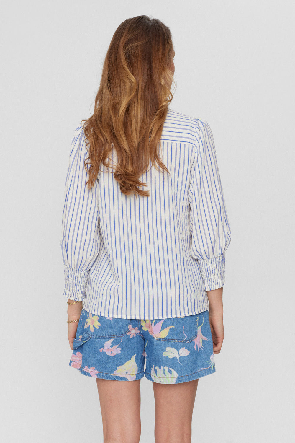 Nümph Skjorte Nuevas