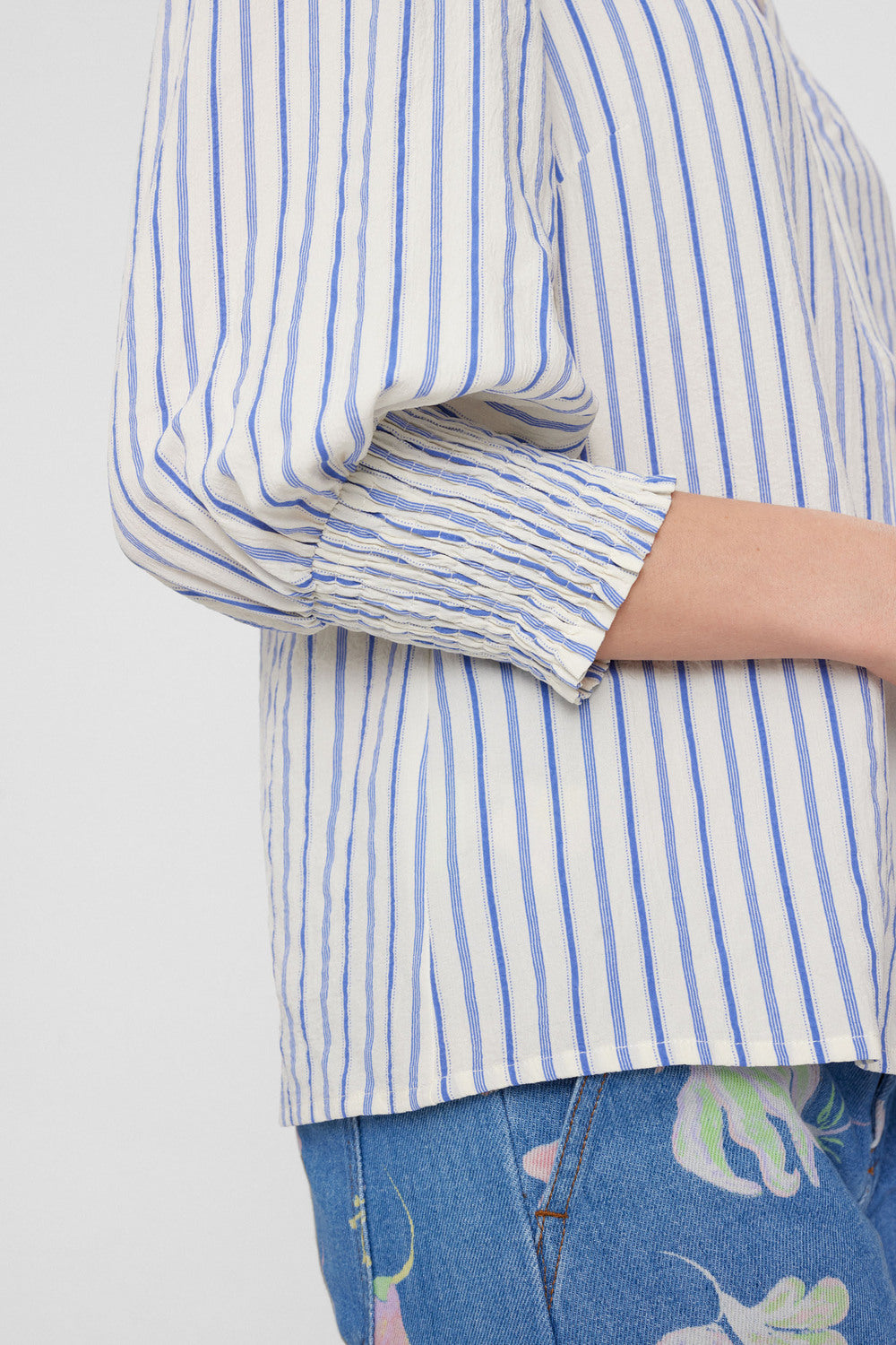 Nümph Skjorte Nuevas