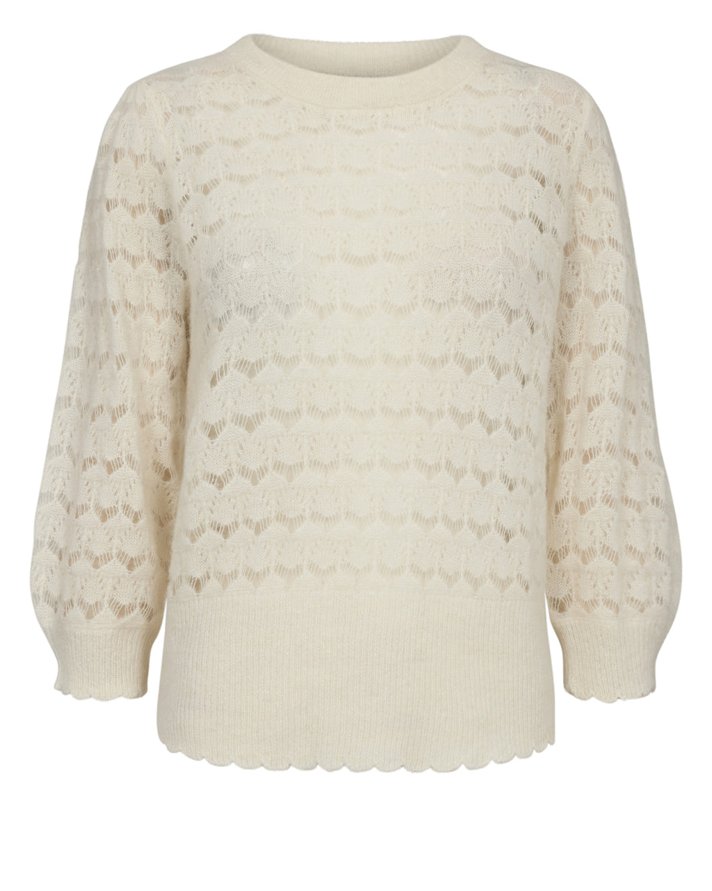 Nümph Strik Nurietta Pointelle