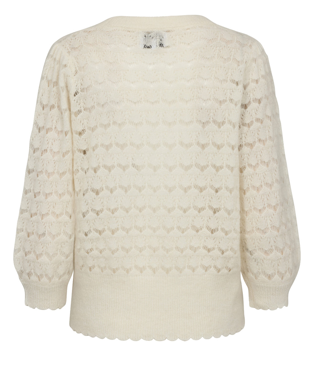 Nümph Strik Nurietta Pointelle