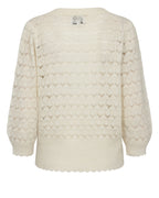 Nümph Strik Nurietta Pointelle