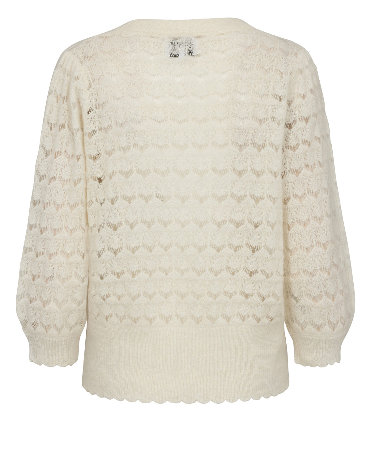 Nümph Strik Nurietta Pointelle