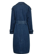 Nümph Jakke Nudemina Denim