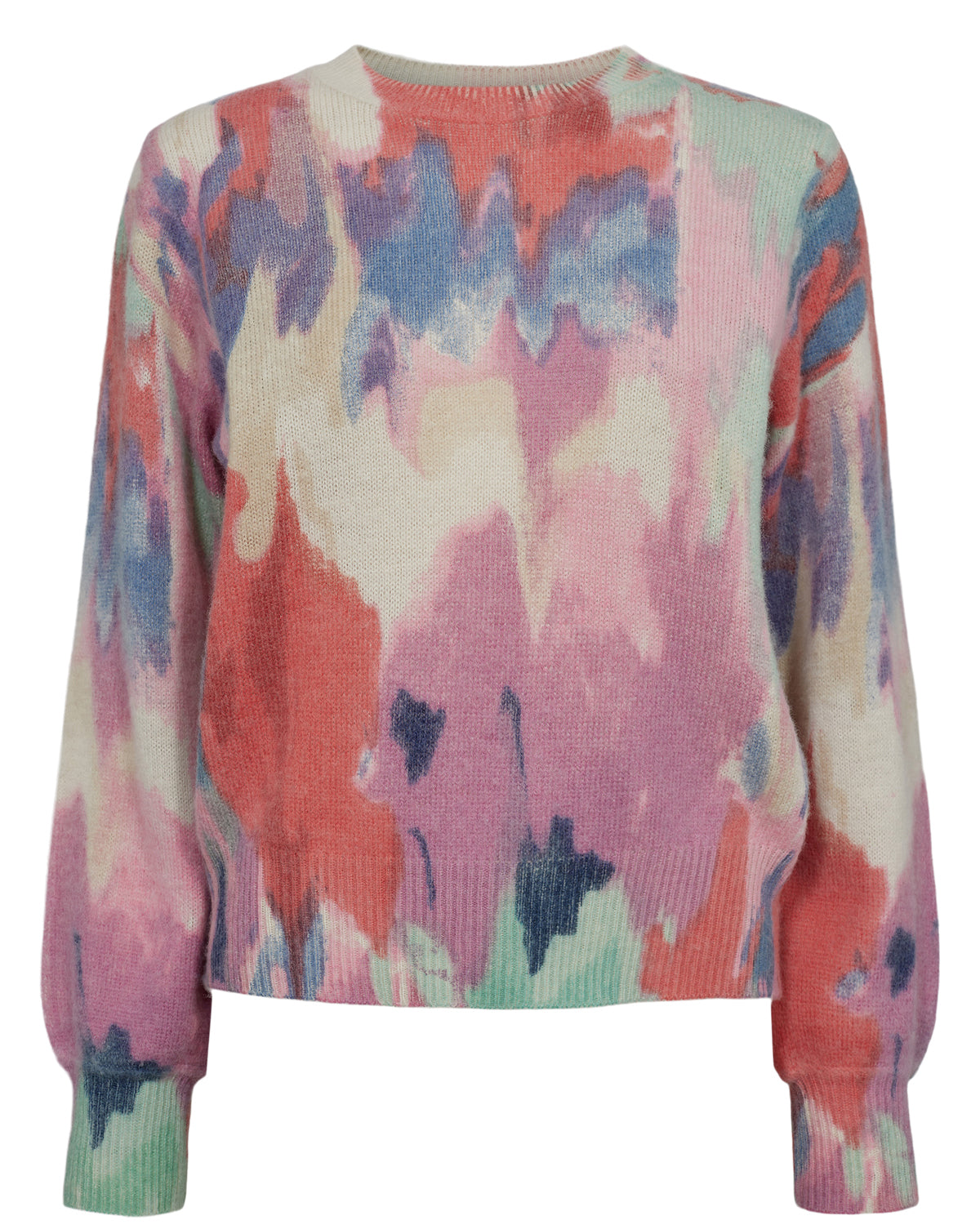 Nümph Strik Nublurry Printet