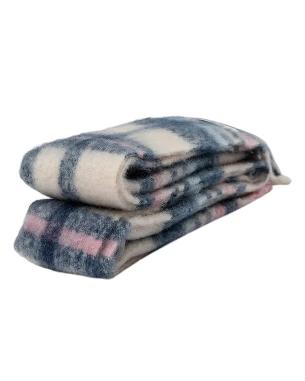 Nümph Halstørklæde Nuthalia Tern