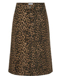 Nümph Nederdel Nugigi Leoprint