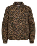 Nümph Jakke Nugigi Leoprint
