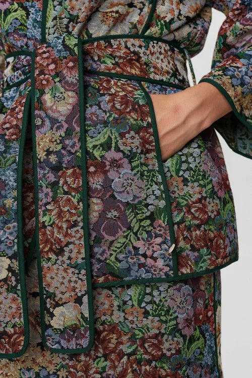 Nümph Kimino Nugreyson Blomster