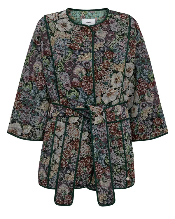 Nümph Kimino Nugreyson Blomster