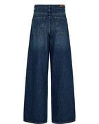 Nümph Jeans Nubrooklyn Dark Blue