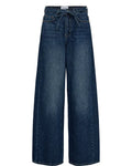 Nümph Jeans Nubrooklyn Dark Blue