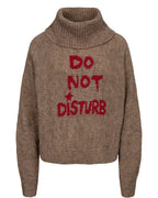 Nümph Strik Nuuma Brun