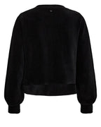 Nümph Sweat Bluse Nuselma