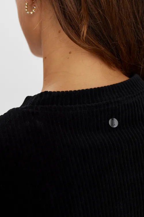 Nümph Sweat Bluse Nuselma