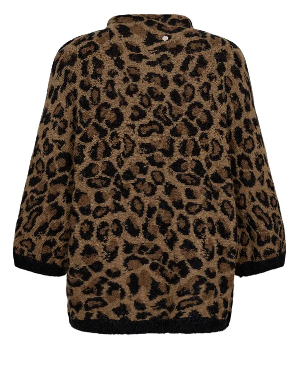 Nümph Strik Nulio Leo