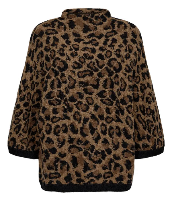 Nümph Strik Nulio Leo