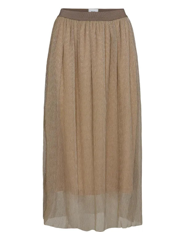 Nümph Nederdel Nusea Guld/Sølv