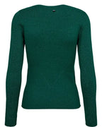 Nümph Strik Nusilvia Grøn