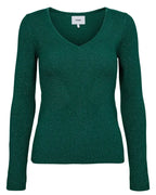 Nümph Strik Nusilvia Grøn