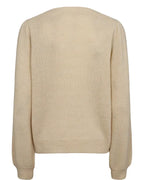 Nümph Strik Nubowa Beige