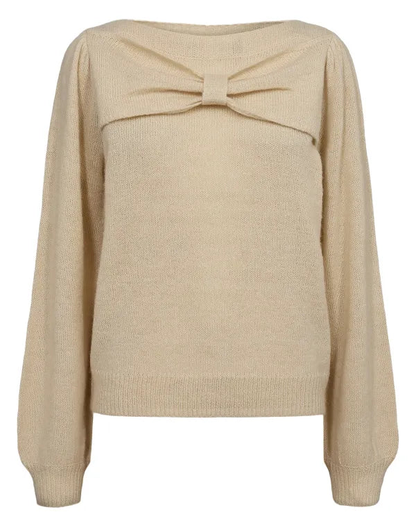 Nümph Strik Nubowa Beige