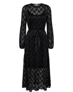 Nümph Kjole Numika Sort