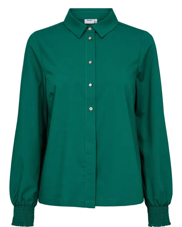 Nümph Skjorte Nutully