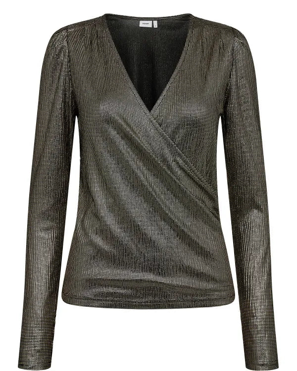 Nümph Bluse Nusimma