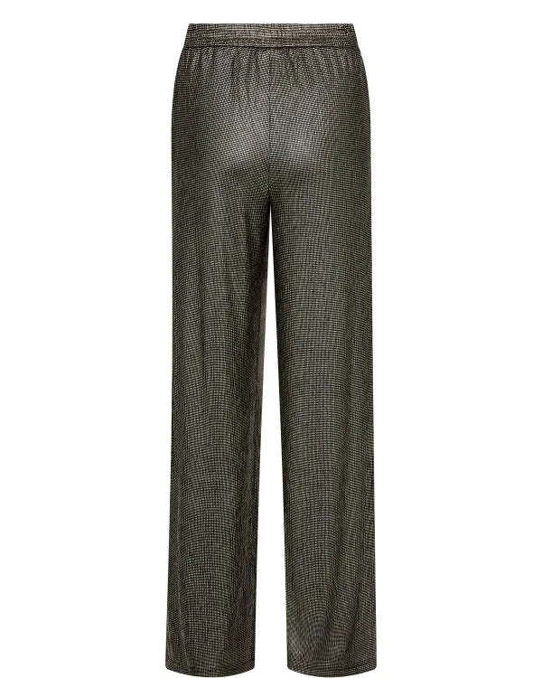 Nümph Bukser Nusimma Guld