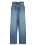 Nümph Jeans Nubrooklyn Lys Blå