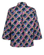 Nümph Skjorte Nutarty Pink