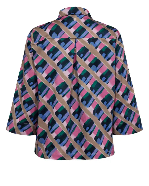 Nümph Skjorte Nutarty Pink