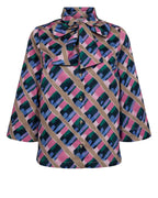 Nümph Skjorte Nutarty Pink