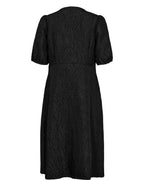 Nümph Kjole Nudanielle Sort