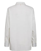 Nümph Skjorte Nufaith Hvid