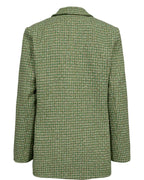 Nümph Blazer Nufaustina Grøn