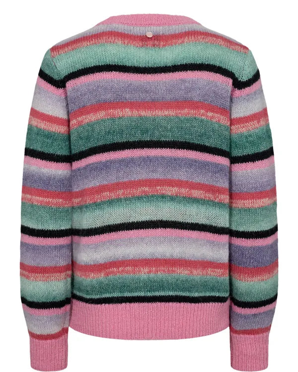 Nümph Strik Nuelin Stribet