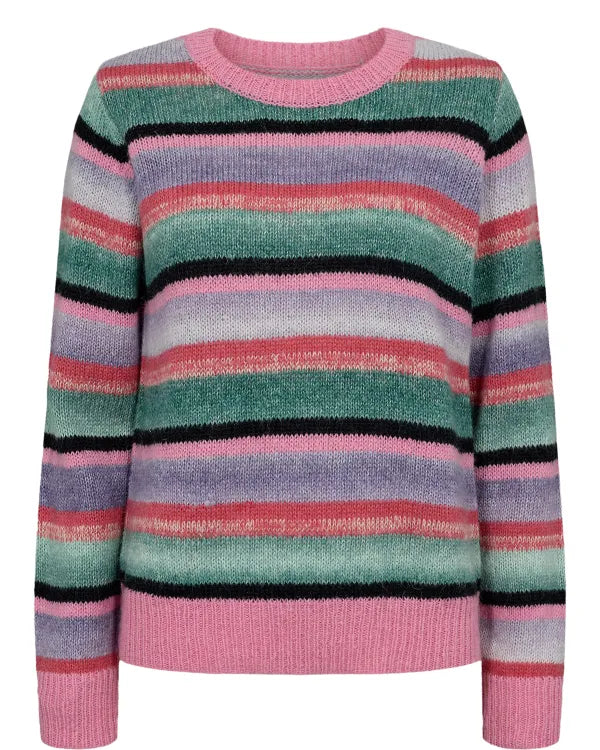 Nümph Strik Nuelin Stribet