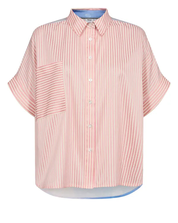 Nümph Skjorte Nudiamond