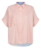 Nümph Skjorte Nudiamond